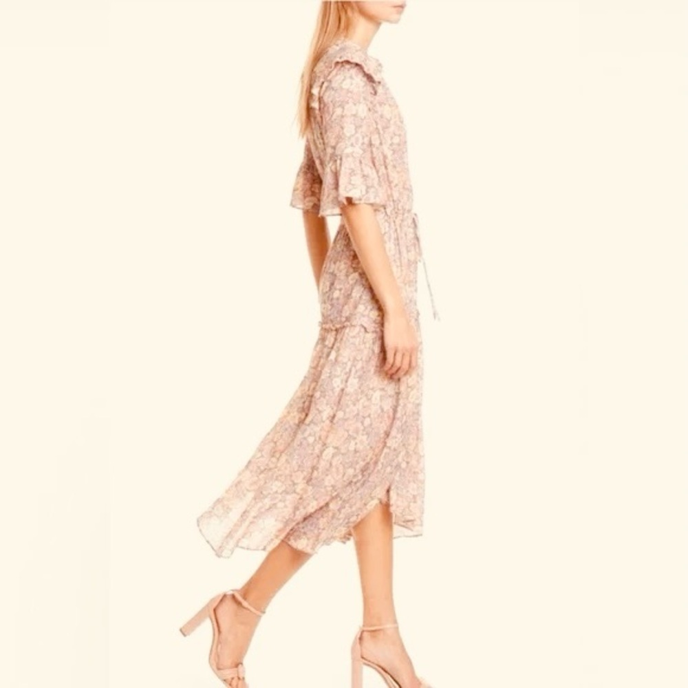 Rebecca Taylor Le Vie Dress - Picture 3 of 15